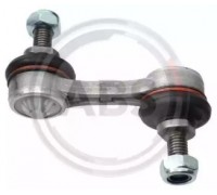 Тяга / стойка, стабилизатор A.B.S. 260467 260467 A.B.S. - купить в магазине запчастей по Украине