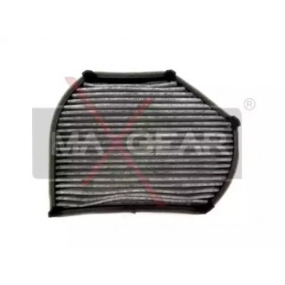 Фильтр, воздух во внутренном пространстве 260472 MAXGEAR - купить в магазине запчастей по Украине