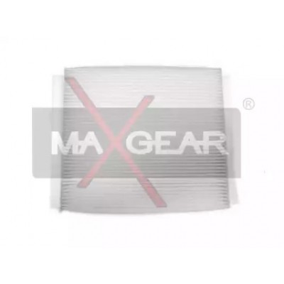 Фильтр, воздух во внутренном пространстве 260483 MAXGEAR - купить в магазине запчастей по Украине