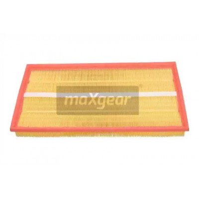 Воздушный фильтр 260526 MAXGEAR - купить в магазине запчастей по Украине