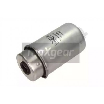 Топливный фильтр 260536 MAXGEAR - купить в магазине запчастей по Украине