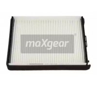 Фильтр, воздух во внутренном пространстве MAXGEAR 26-0550 260550 MAXGEAR - купить в магазине запчастей по Украине