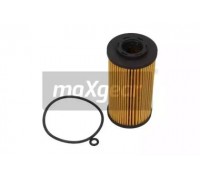 Масляный фильтр MAXGEAR 26-0552 260552 MAXGEAR - купить в магазине запчастей по Украине