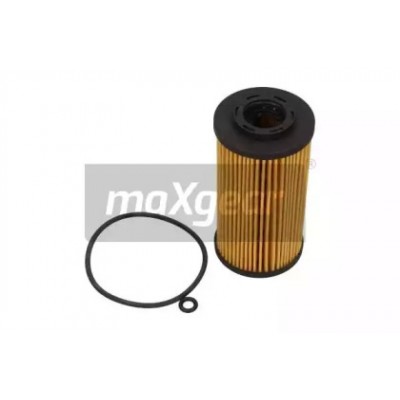 Масляный фильтр 260552 MAXGEAR - купить в магазине запчастей по Украине