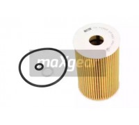 Масляный фильтр MAXGEAR 26-0553 260553 MAXGEAR - купить в магазине запчастей по Украине