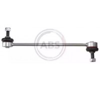 Тяга / стойка, стабилизатор A.B.S. 260578 260578 A.B.S. - купить в магазине запчастей по Украине