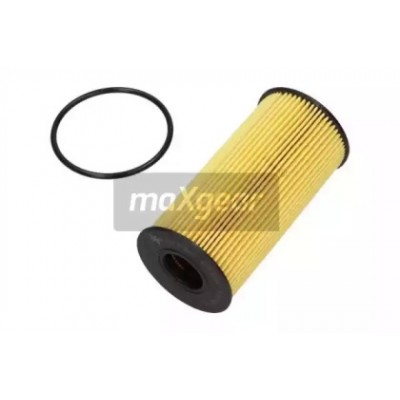 Масляный фильтр 260593 MAXGEAR - купить в магазине запчастей по Украине