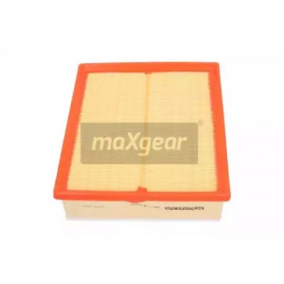 Воздушный фильтр 260599 MAXGEAR - купить в магазине запчастей по Украине