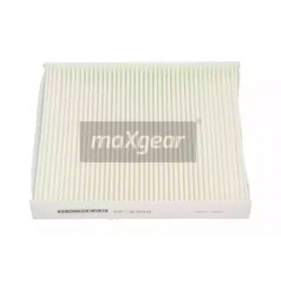 Фильтр, воздух во внутренном пространстве 260604 MAXGEAR - купить в магазине запчастей по Украине