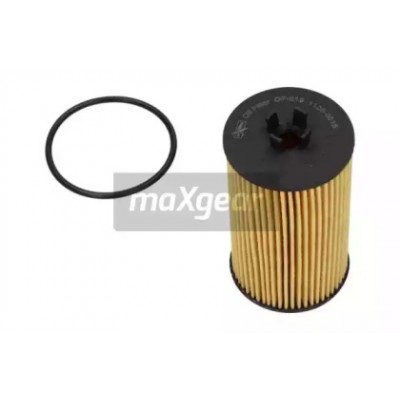 Масляный фильтр 260608 MAXGEAR - купить в магазине запчастей по Украине