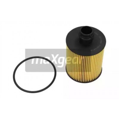 Масляный фильтр 260609 MAXGEAR - купить в магазине запчастей по Украине