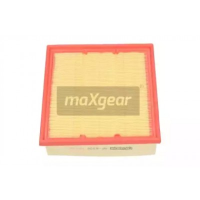 Воздушный фильтр 260610 MAXGEAR - купить в магазине запчастей по Украине