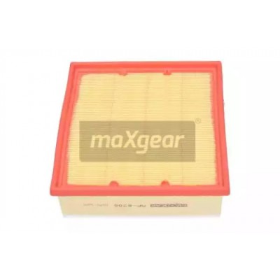 Воздушный фильтр 260611 MAXGEAR - купить в магазине запчастей по Украине