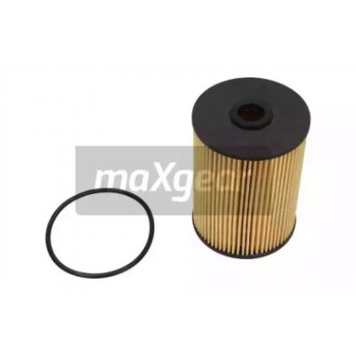 Топливный фильтр 260635 MAXGEAR - купить в магазине запчастей по Украине