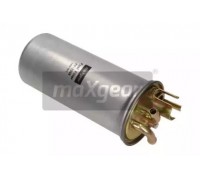 Топливный фильтр MAXGEAR 26-0699 260699 MAXGEAR - купить в магазине запчастей по Украине