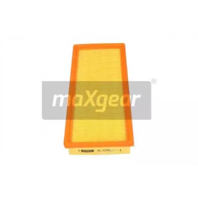Воздушный фильтр 260742 MAXGEAR - купить в магазине запчастей по Украине