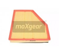 Воздушный фильтр MAXGEAR 26-0766 260766 MAXGEAR - купить в магазине запчастей по Украине