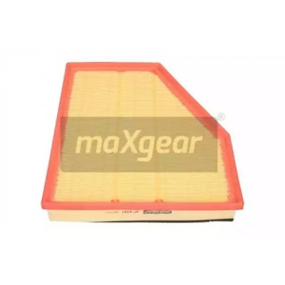 Воздушный фильтр 260766 MAXGEAR - купить в магазине запчастей по Украине
