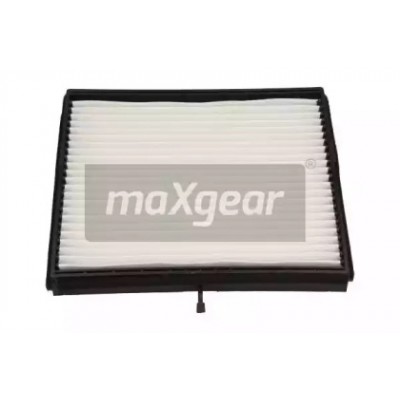 Фильтр, воздух во внутренном пространстве 260767 MAXGEAR - купить в магазине запчастей по Украине