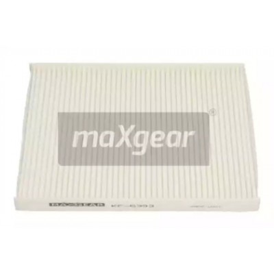 Фильтр, воздух во внутренном пространстве 260773 MAXGEAR - купить в магазине запчастей по Украине