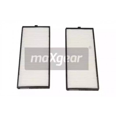 Фильтр, воздух во внутренном пространстве 260777 MAXGEAR - купить в магазине запчастей по Украине