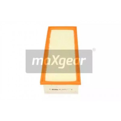 Воздушный фильтр 260804 MAXGEAR - купить в магазине запчастей по Украине