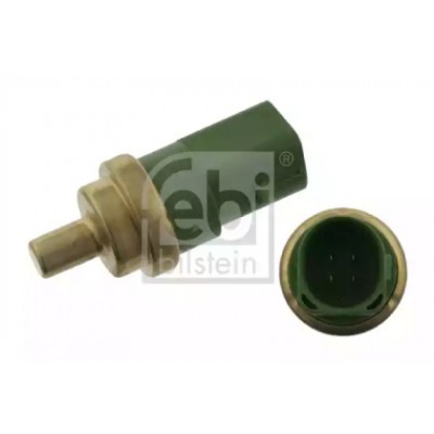 Датчик, температура охлаждающей жидкости 26103 FEBI BILSTEIN - купить в магазине запчастей по Украине