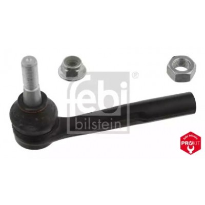 Наконечник поперечной рулевой тяги 26152 FEBI BILSTEIN - купить в магазине запчастей по Украине