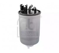Топливный фильтр FEBI BILSTEIN 26200 26200 FEBI BILSTEIN - купить в магазине запчастей по Украине