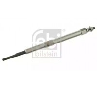 Свеча накаливания FEBI BILSTEIN 26243 26243 FEBI BILSTEIN - купить в магазине запчастей по Украине
