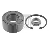 Комплект подшипника ступицы колеса FEBI BILSTEIN 26314 26314 FEBI BILSTEIN - купить в магазине запчастей по Украине