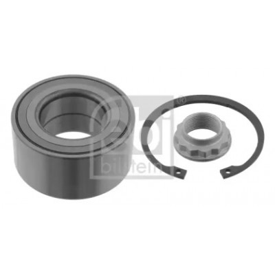 Комплект подшипника ступицы колеса 26314 FEBI BILSTEIN - купить в магазине запчастей по Украине