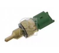 Датчик, температура охлаждающей жидкости FEBI BILSTEIN 26318 26318 FEBI BILSTEIN - купить в магазине запчастей по Украине