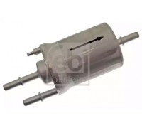 Топливный фильтр FEBI BILSTEIN 26343 26343 FEBI BILSTEIN - купить в магазине запчастей по Украине