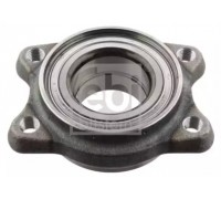 Комплект подшипника ступицы колеса FEBI BILSTEIN 26376 26376 FEBI BILSTEIN - купить в магазине запчастей по Украине