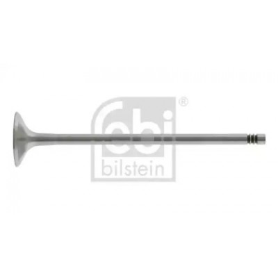 Выпускной клапан 26528 FEBI BILSTEIN - купить в магазине запчастей по Украине