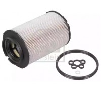 Топливный фильтр FEBI BILSTEIN 26566 26566 FEBI BILSTEIN - купить в магазине запчастей по Украине