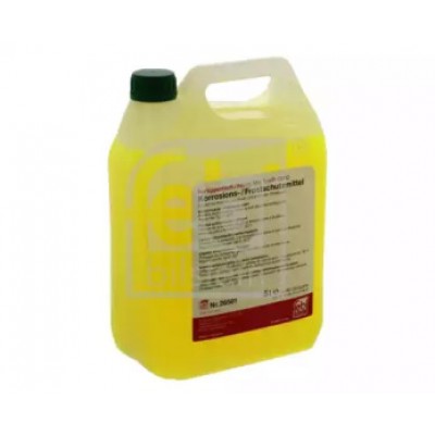 Антифриз 26581 FEBI BILSTEIN - купити в магазині запчастин по Україні