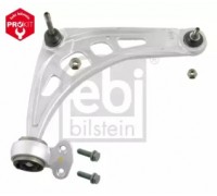 Рычаг независимой подвески колеса, подвеска колеса FEBI BILSTEIN 26656 26656 FEBI BILSTEIN - купить в магазине запчастей по Украине