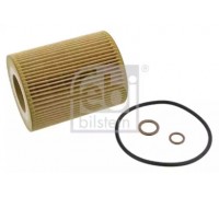 Масляный фильтр FEBI BILSTEIN 26686 26686 FEBI BILSTEIN - купить в магазине запчастей по Украине