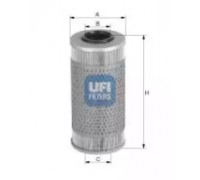 Топливный фильтр UFI 26.689.00 2668900 UFI - купить в магазине запчастей по Украине