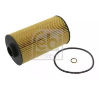 Масляный фильтр FEBI BILSTEIN 26702 26702 FEBI BILSTEIN - купить в магазине запчастей по Украине