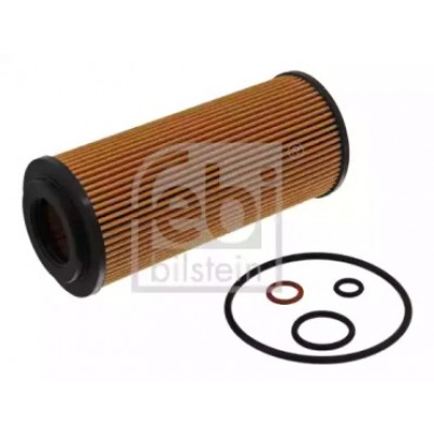 Масляный фильтр 26704 FEBI BILSTEIN - купить в магазине запчастей по Украине