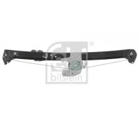Подъемное устройство для окон FEBI BILSTEIN 26721 26721 FEBI BILSTEIN - купить в магазине запчастей по Украине