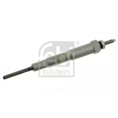 Свеча накаливания 26757 FEBI BILSTEIN - купить в магазине запчастей по Украине