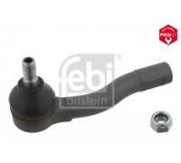Наконечник поперечной рулевой тяги FEBI BILSTEIN 26797 26797 FEBI BILSTEIN - купить в магазине запчастей по Украине