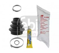 Комплект пылника, приводной вал FEBI BILSTEIN 26829 26829 FEBI BILSTEIN - купить в магазине запчастей по Украине