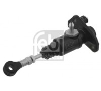 Главный цилиндр, система сцепления FEBI BILSTEIN 26844 26844 FEBI BILSTEIN - купить в магазине запчастей по Украине