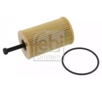 Масляный фильтр FEBI BILSTEIN 26853 26853 FEBI BILSTEIN - купить в магазине запчастей по Украине