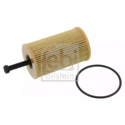Масляный фильтр 26853 FEBI BILSTEIN - купить в магазине запчастей по Украине
